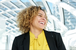 No Bad Days: The Benefits of a Positive Attitude No Bad Days: The Benefits of a Positive Attitude